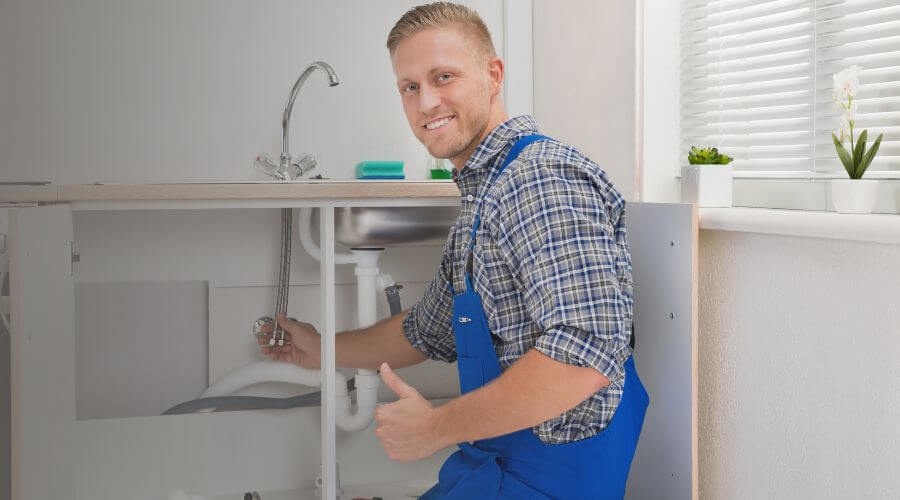 Professional septic pumping service in Largo, FL